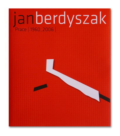 Jan Berdyszak - Prace | 1960_2006