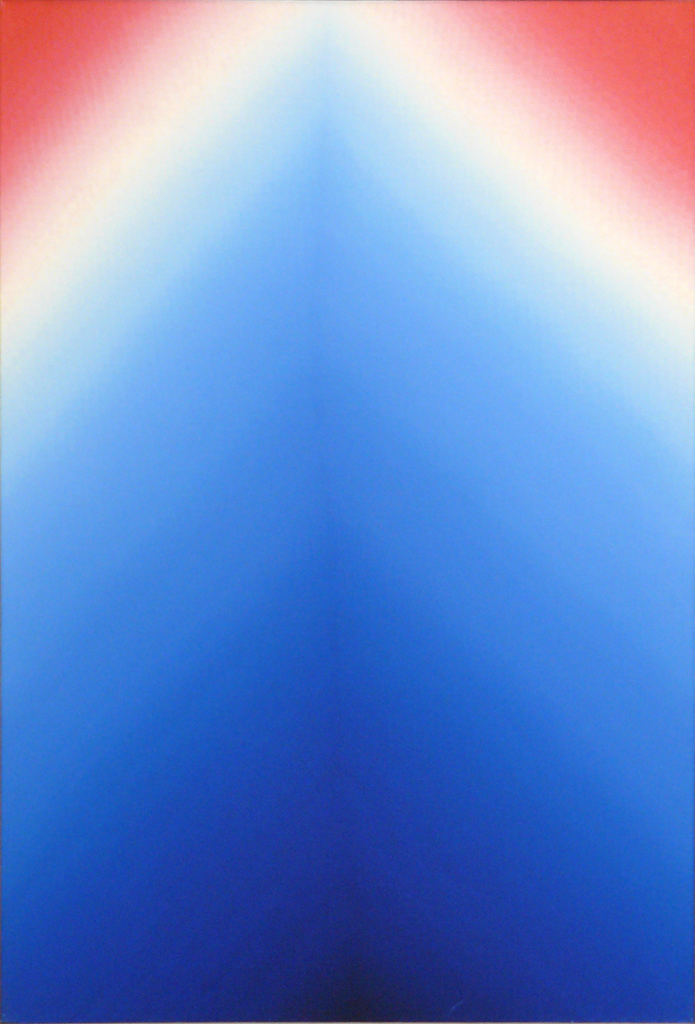 o.T. | 2002 | Öl auf Leinwand | 120 x 80 cm