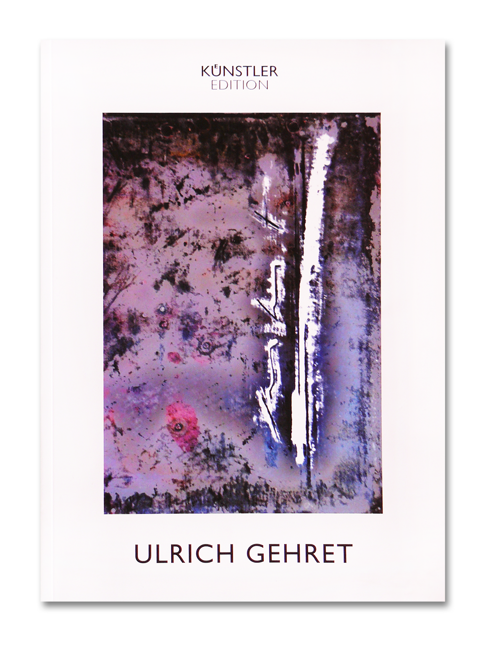 Ulrich Gehret